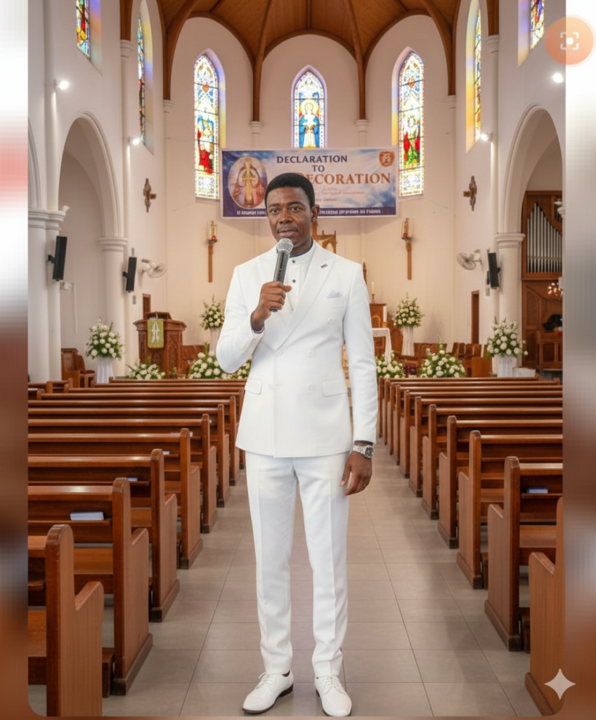 Ministry & Sermon gemini generated image 6u3tyo6u3tyo6u3t