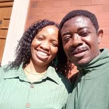 Evangelist Victor Ekhor